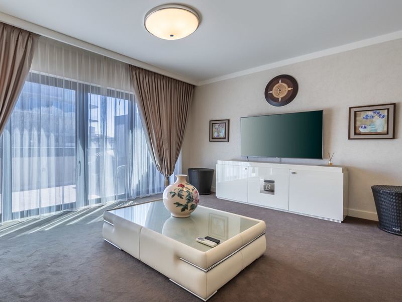 3 Bed Penthouse For Sale in St Julian's MLS ID 307061 Malta